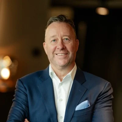 Säljcoachen Mattias Asserståhl