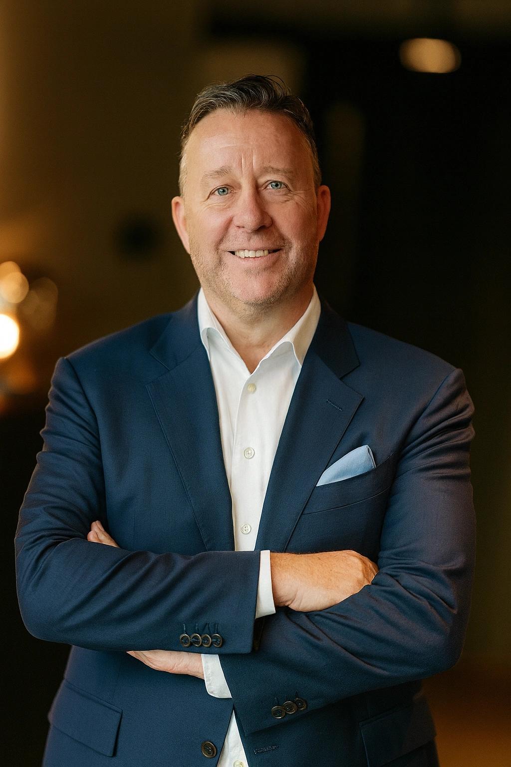 säljcoachen mattias asserståhl