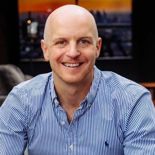 Säljcoachen Tomas Wesander