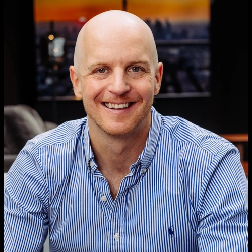 Tomas Wesander – expert på LinkedIn Sverige, social selling och försäljning
