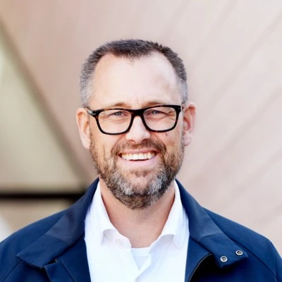 Säljcoachen Jörgen Malmberg