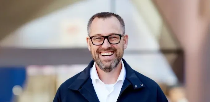 Säljcoachen Jörgen Malmberg