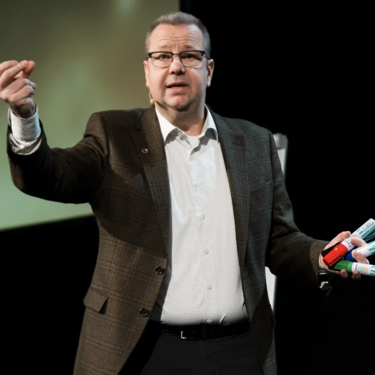 PG Wettsjö Coaching